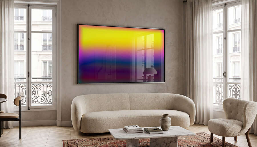 Abstract Art