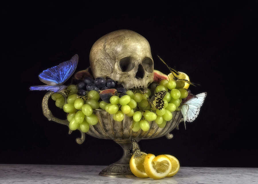 3D Lenticular Art