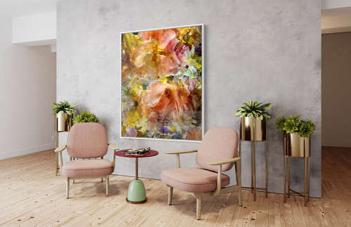 AQUA FLORA X N°17