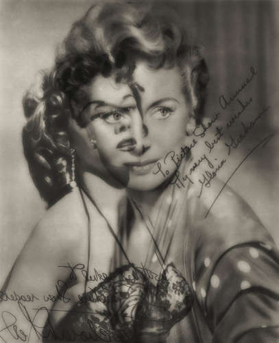 THE PICTURE SHOW N°4