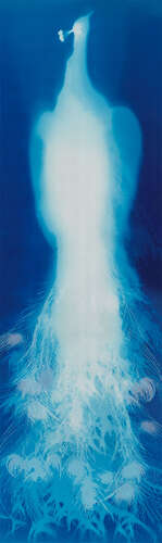 DREAM IN BLUE N°2