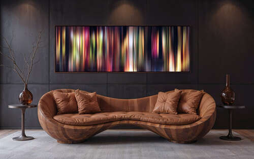 Aurora Dreams N°1
