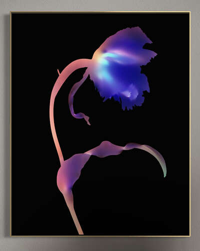 NIGHT BLOOM N°1
